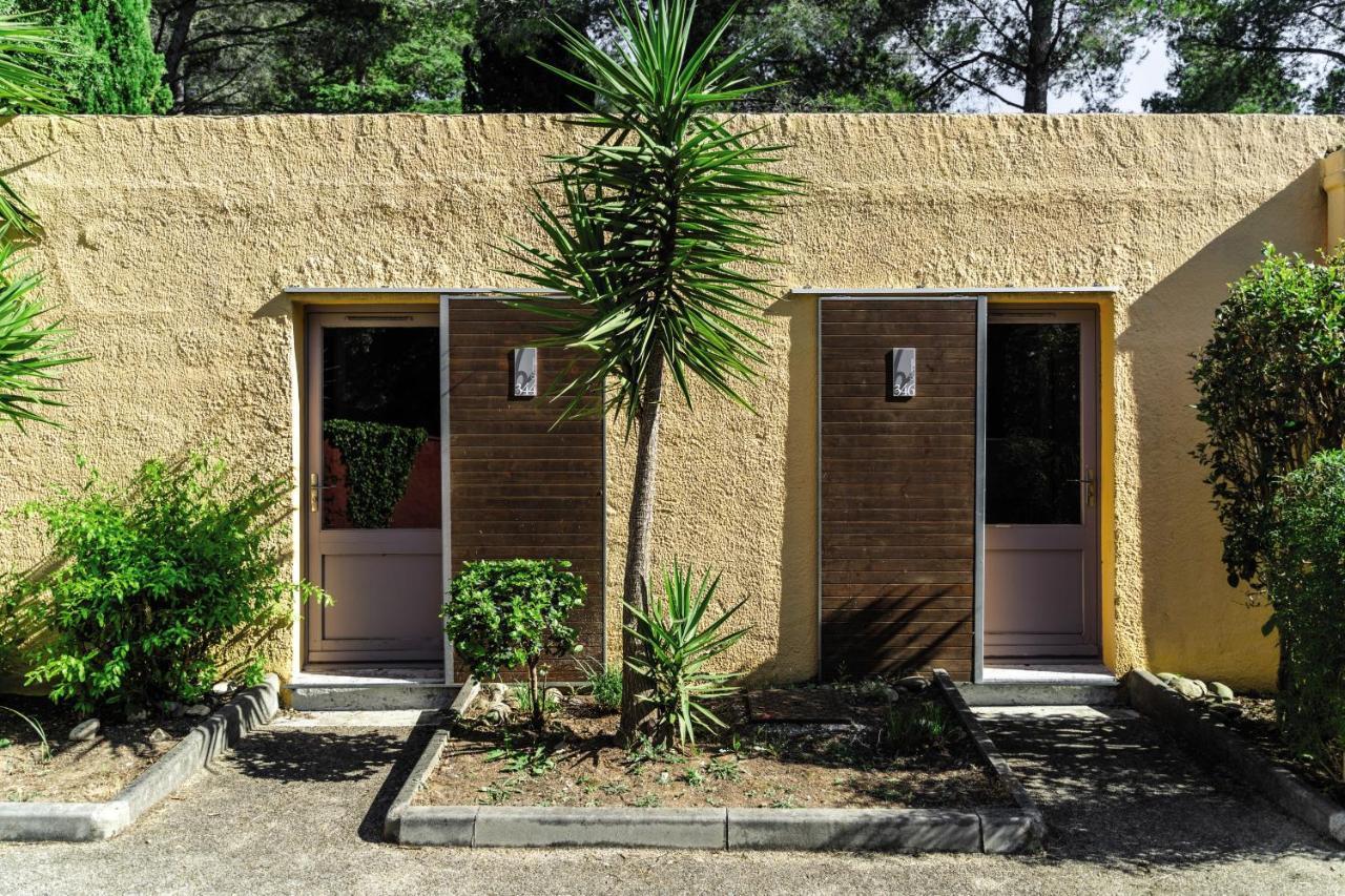 Belambra Clubs Residence Le Pradet - Lou Pigno Luaran gambar