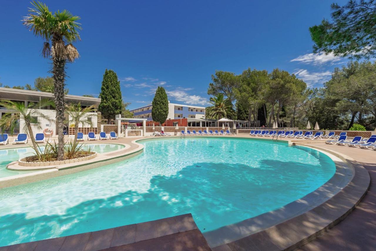 Belambra Clubs Residence Le Pradet - Lou Pigno Luaran gambar