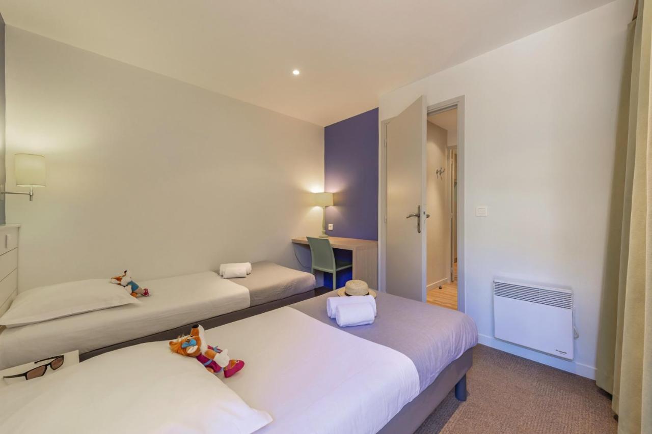 Belambra Clubs Residence Le Pradet - Lou Pigno Luaran gambar