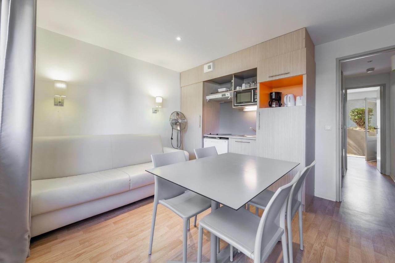Belambra Clubs Residence Le Pradet - Lou Pigno Luaran gambar