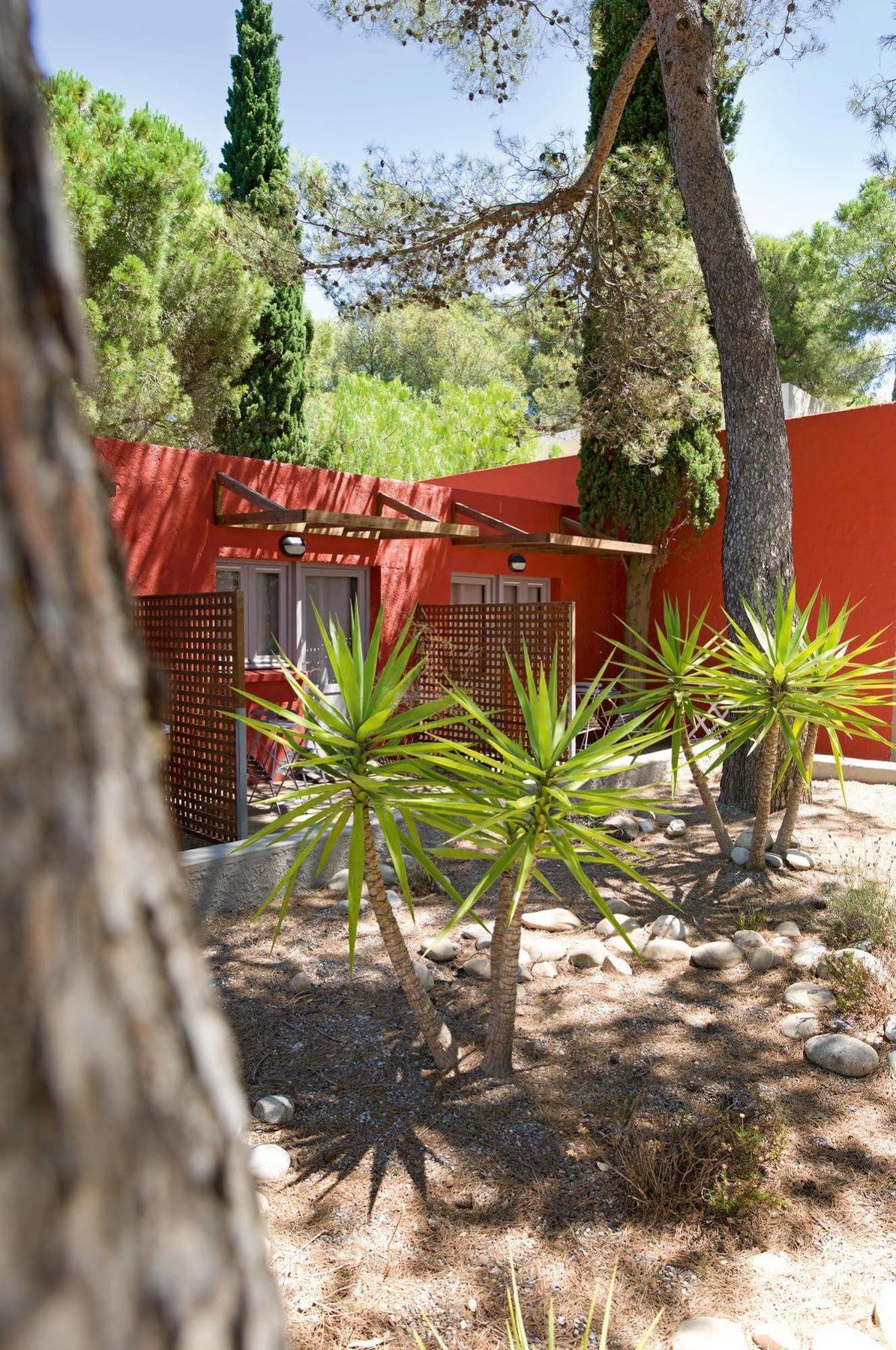Belambra Clubs Residence Le Pradet - Lou Pigno Luaran gambar