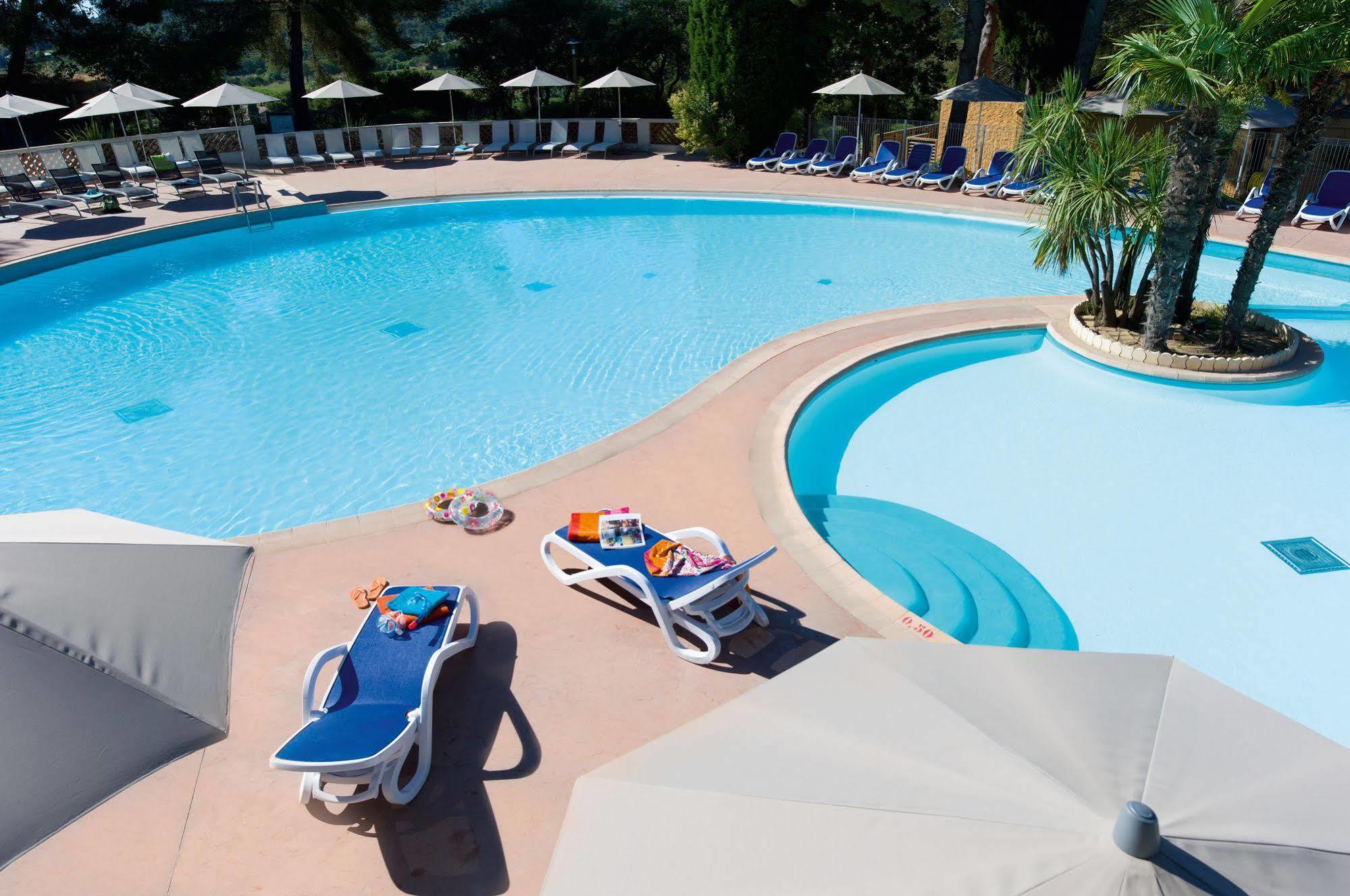 Belambra Clubs Residence Le Pradet - Lou Pigno Luaran gambar